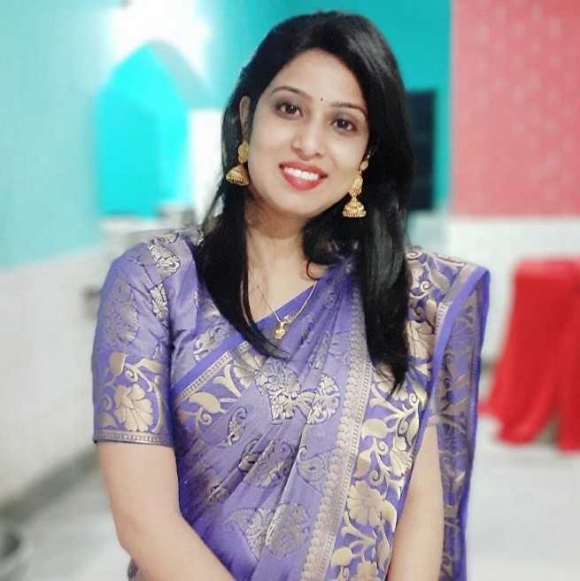 Dr. Ankita Ghatak